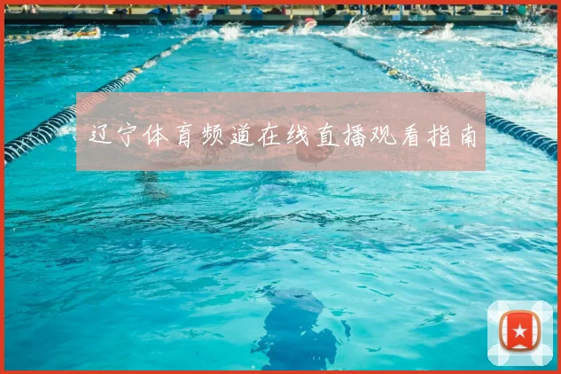 辽宁体育频道在线直播观看指南