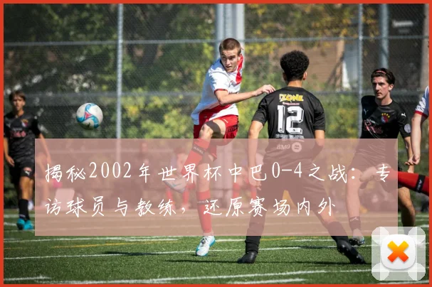 揭秘2002年世界杯中巴0-4之战：专访球员与教练，还原赛场内外