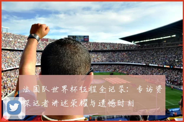 法国队世界杯征程全记录：专访资深记者讲述荣耀与遗憾时刻