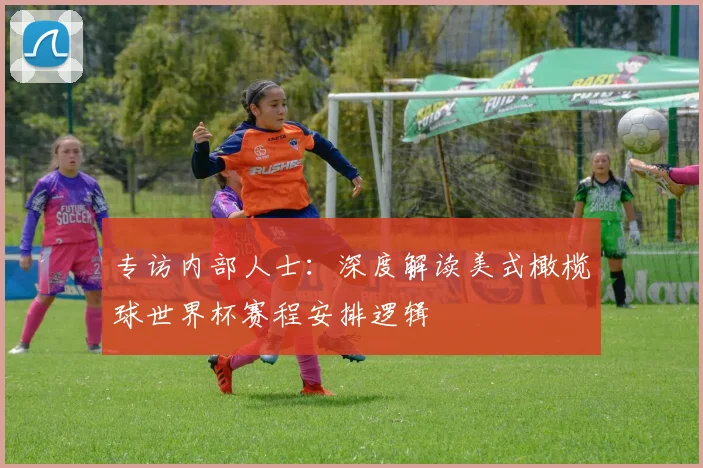 专访内部人士：深度解读美式橄榄球世界杯赛程安排逻辑